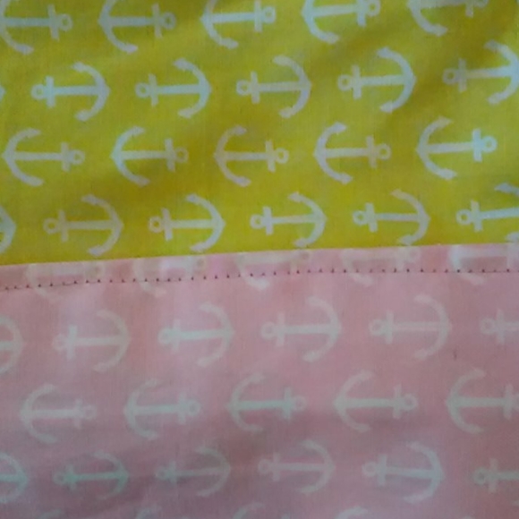 Adorable handmade bag - Picture 5 of 5